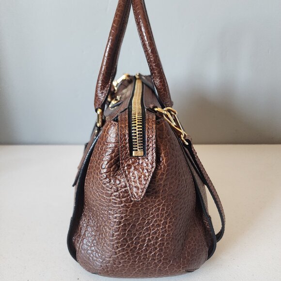 Burberry Bag "EUC" - Picture 5 of 16